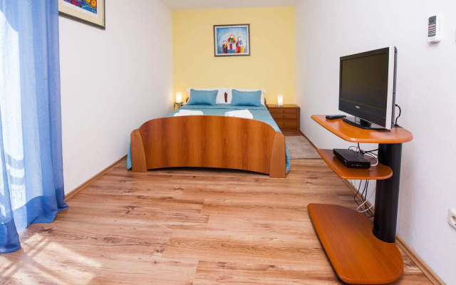 Apartments Villa  Borik