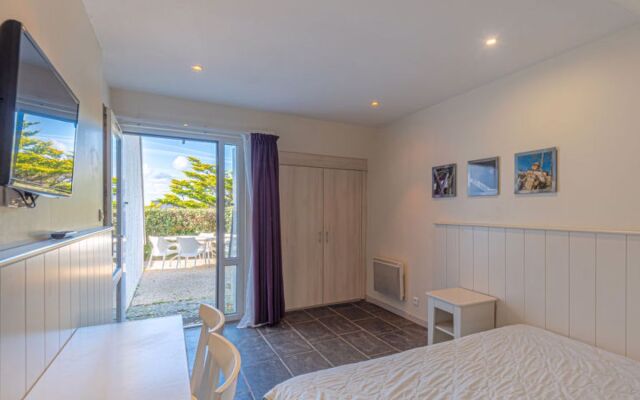 House Sud Océan Guidel