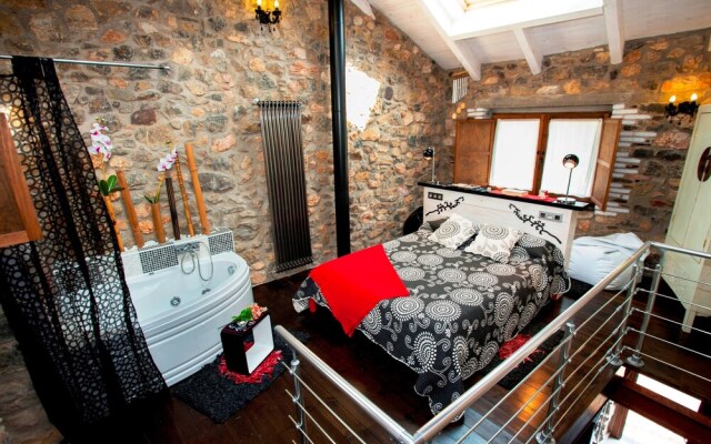 Casas Rurales Entre Babia y La Luna