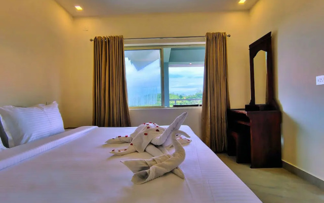 The Autumn by Maat Hotels