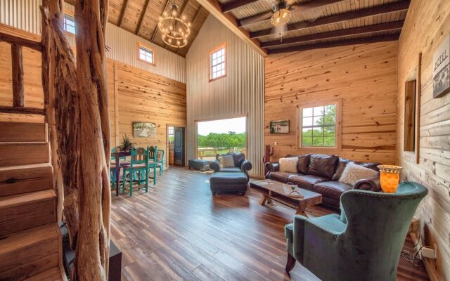 Ranchers Relaxation WR 1903c