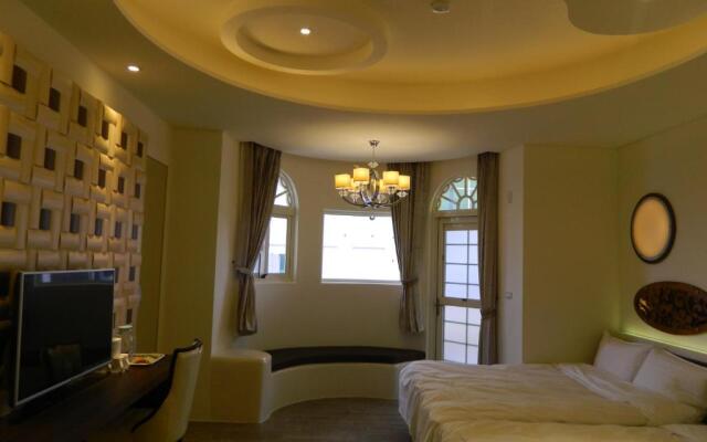 Dream Ocean View B&B