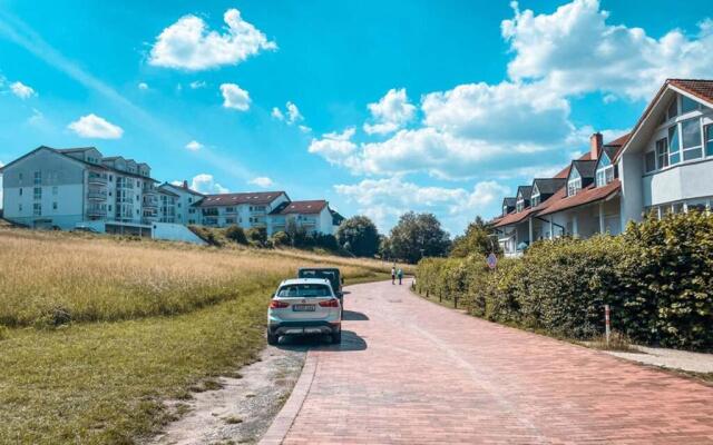 VisitAlps Wellness-Appartement an der Therme