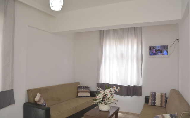 Saray Apart Hotel