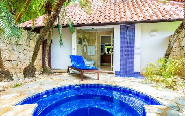 Unlimited Luxury Laureanne's Villa