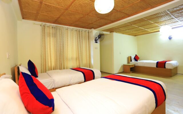 Oyo 326 Sweet Home Hotel