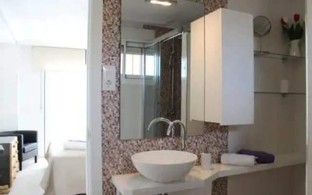 Apartamento Quesada