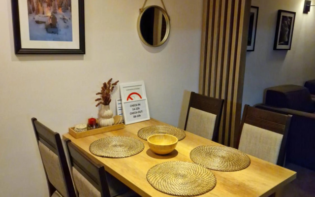 BB Apartment 301, Župa Wellness & Spa