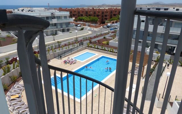 Suncanarias Penthouse Las Terrazas