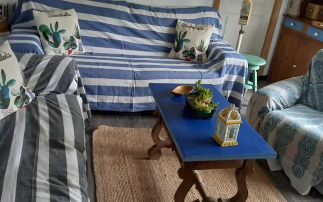 Beach Wave Melides Villa