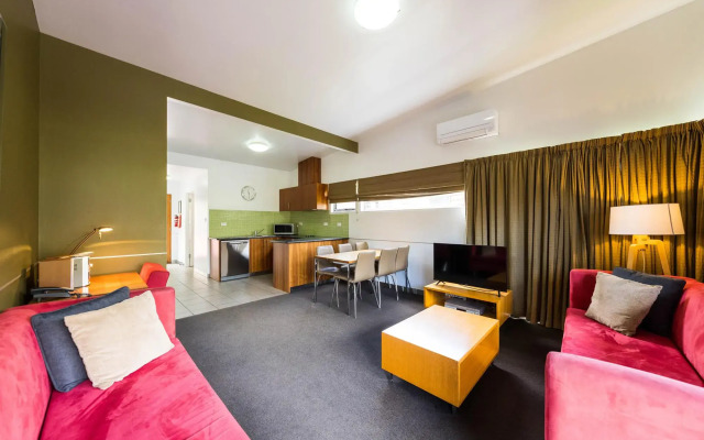 Tall Timbers Tasmania