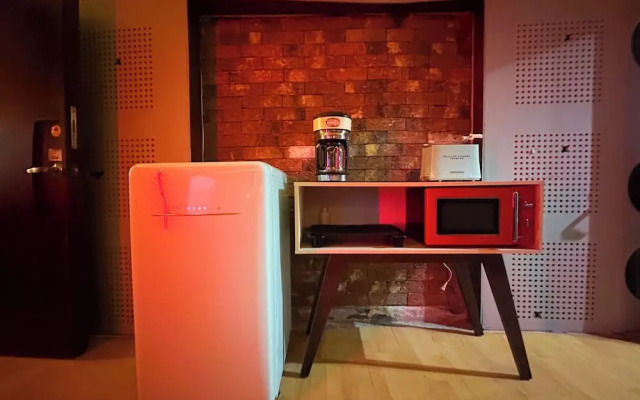 Apartamento Moderno en la Anzures