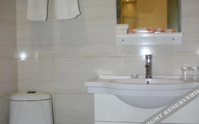 Xinyu Hong Shanghui Hotel