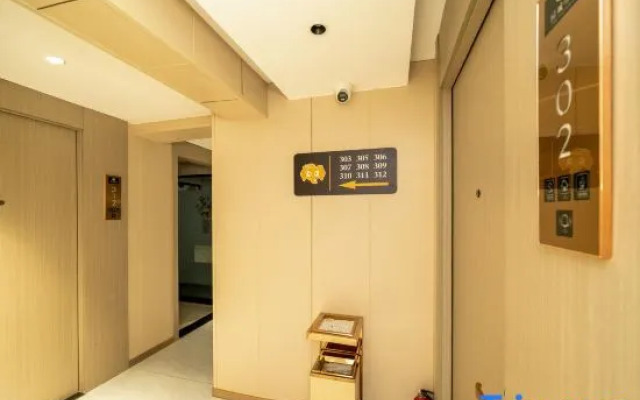 Zhangzhou City Impression Hotel