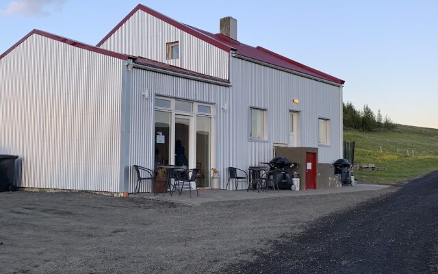 Original North Country House