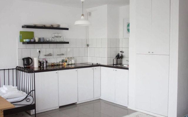 Apartament Buba by Your Freedom