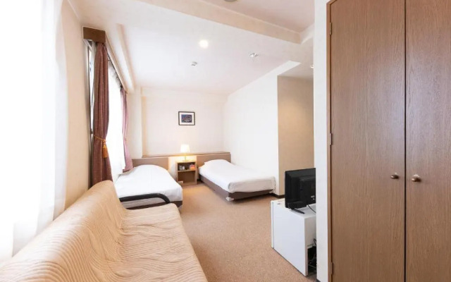 Tabist Business Hotel R Side Kanazawa