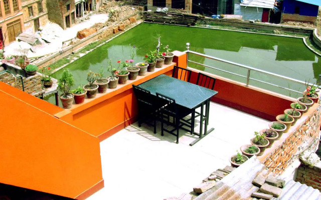 Swastik Guest House