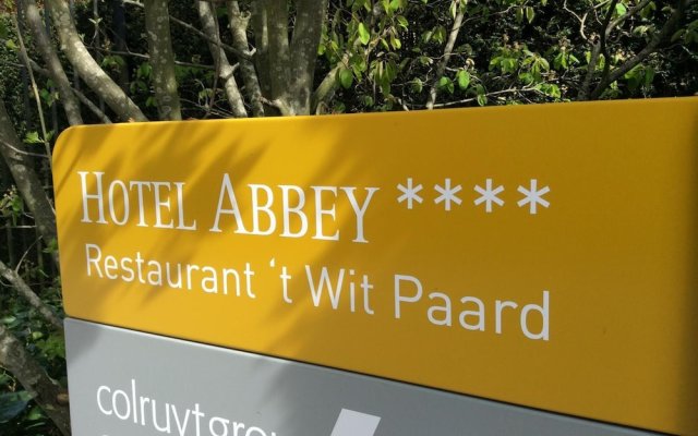 Hotel ABBEY