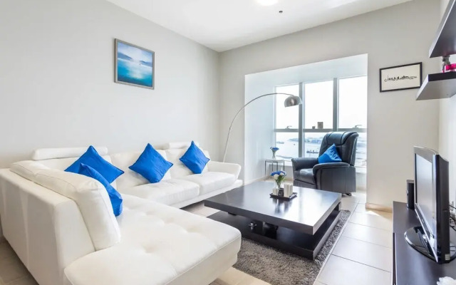 Elite Residence by Deluxe Holiday Homes