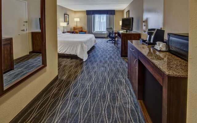 Hilton Garden Inn Houston/Bush Intercontinental Airport