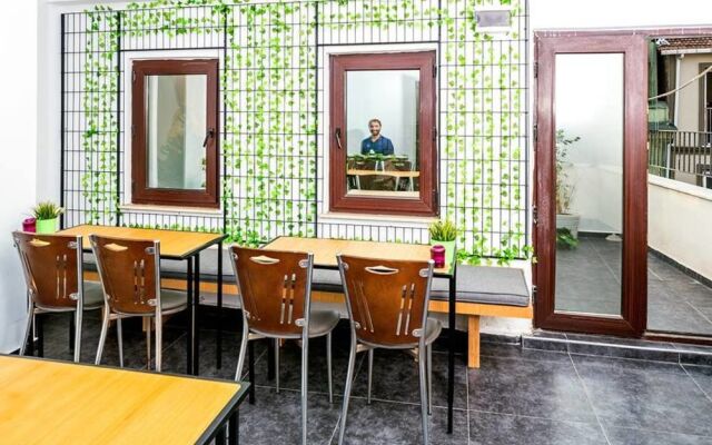 Droom Boutique Hotel