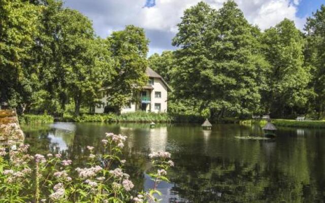 Seehotel Stuersche Hintermühle