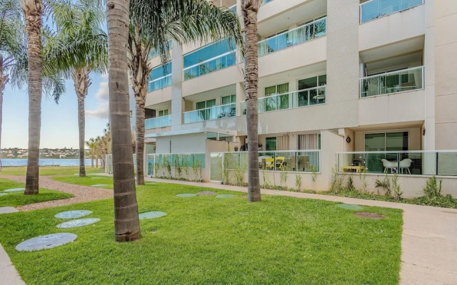 Studio w/ Pool Condo Asa Sul - Cbls0102