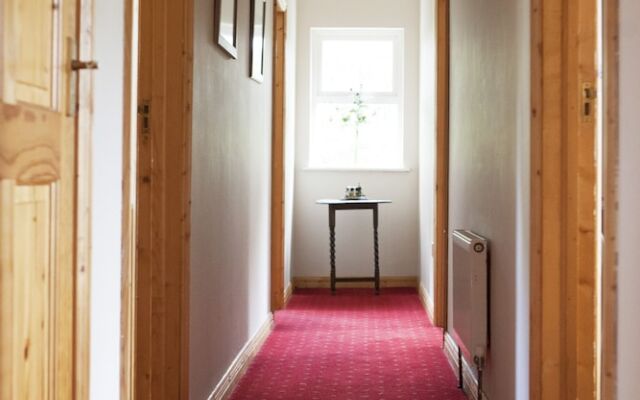 Inviting 4-bed House in Strokestown