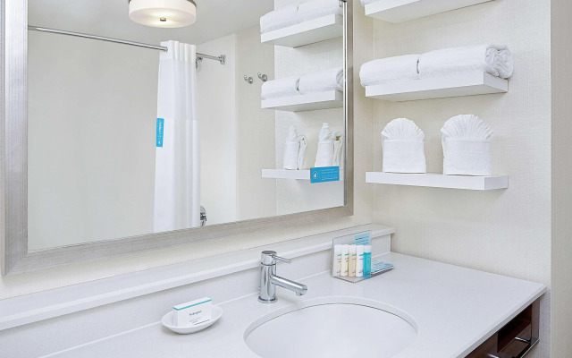 Hampton Inn Dallas-Irving-Las Colinas