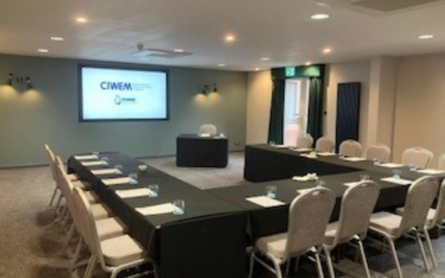 Holiday Inn Telford - Ironbridge by IHG