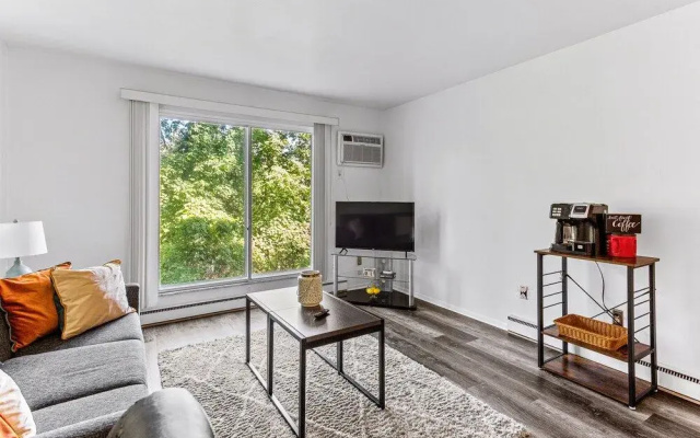 West Huron Apartment