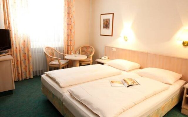 carathotel Rheingau