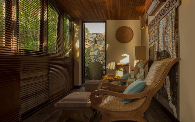 Jeeva Klui Resort