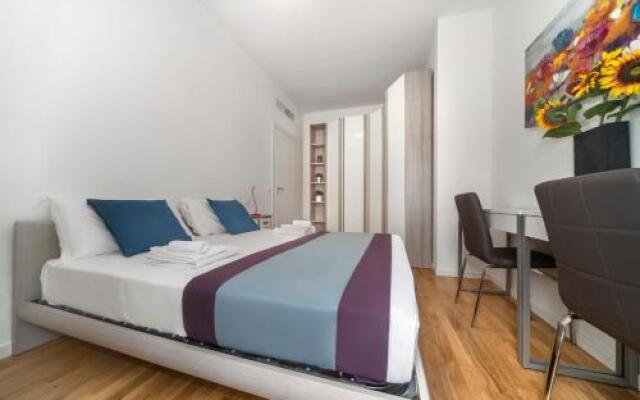 Luce Milano Suite