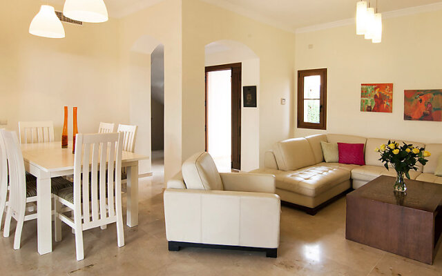 Villa Resina Golf