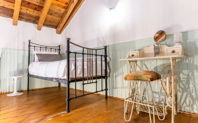 Hotel Pop Alacati
