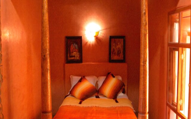 Riad Douja