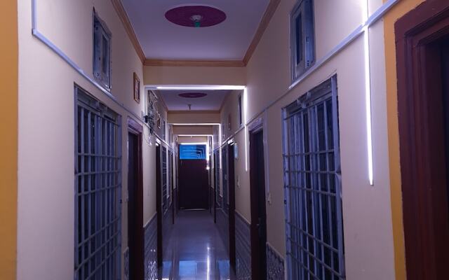 Sitar Hotel and Restaurant Pvt Ltd