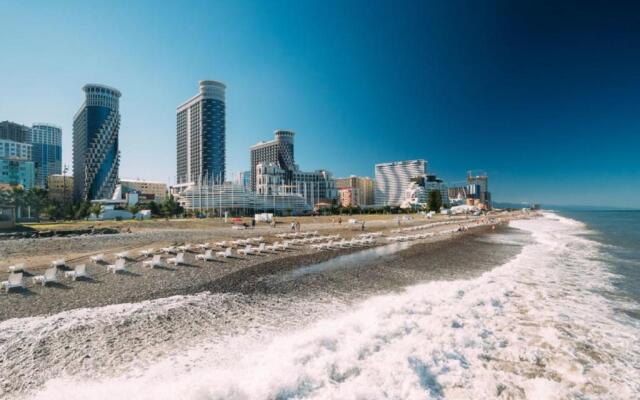 Cozy Apartments Orbi Sity