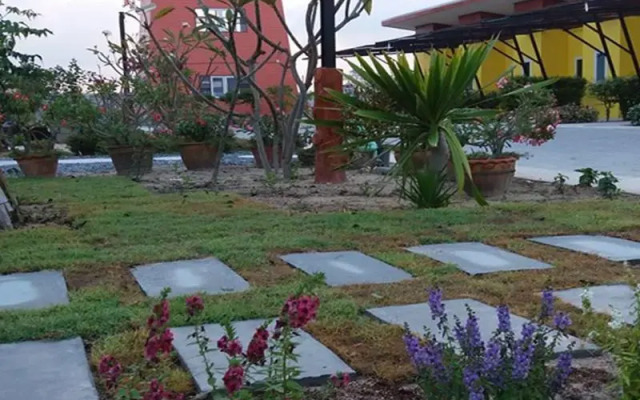 The Moonlight Resort