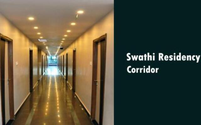 Hotel Swathi Residency