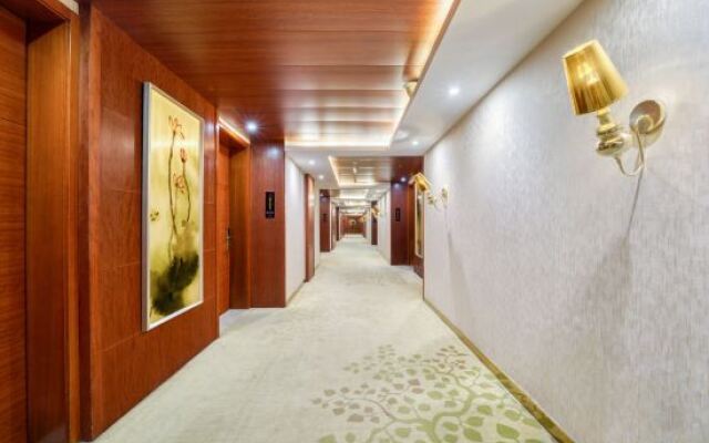 Baili Hotel