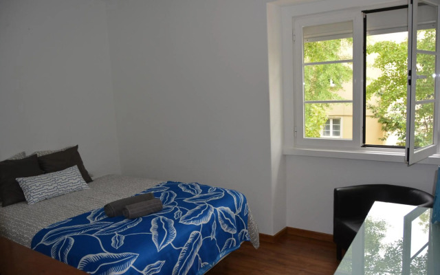 Charming Apartment to feel Lisbon