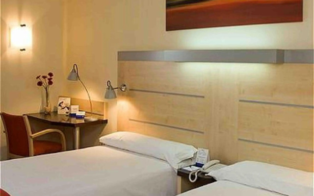 Postillion Hotel Dordrecht
