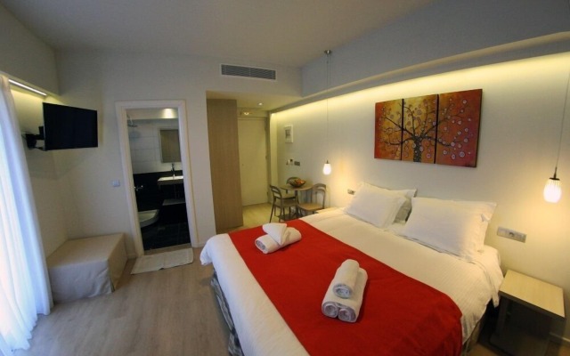 Aura Boutique Hotel