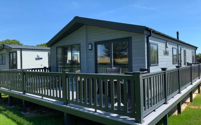 St Helens Coastal Resort