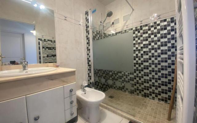 Appartement Arcachon, 3 pièces, 6 personnes - FR-1-374-180