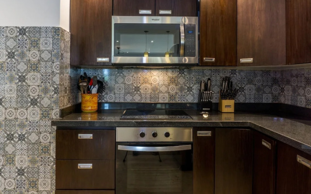 Paseo Del Sol Surf B 301 3 Bedroom Condo by RedAwning