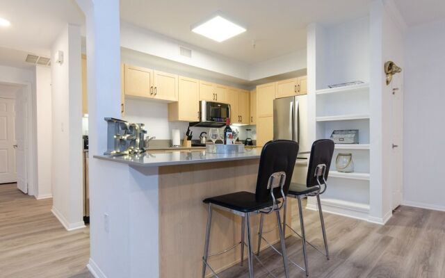 Hollywood Walk of Fame Two Bedrooms